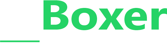 Logo da InBoxer